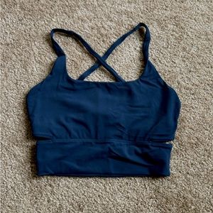 Stori Opposition Long Line Bra